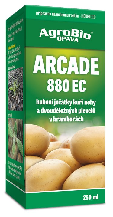 AgroBio ARCADE 880 EC 250
