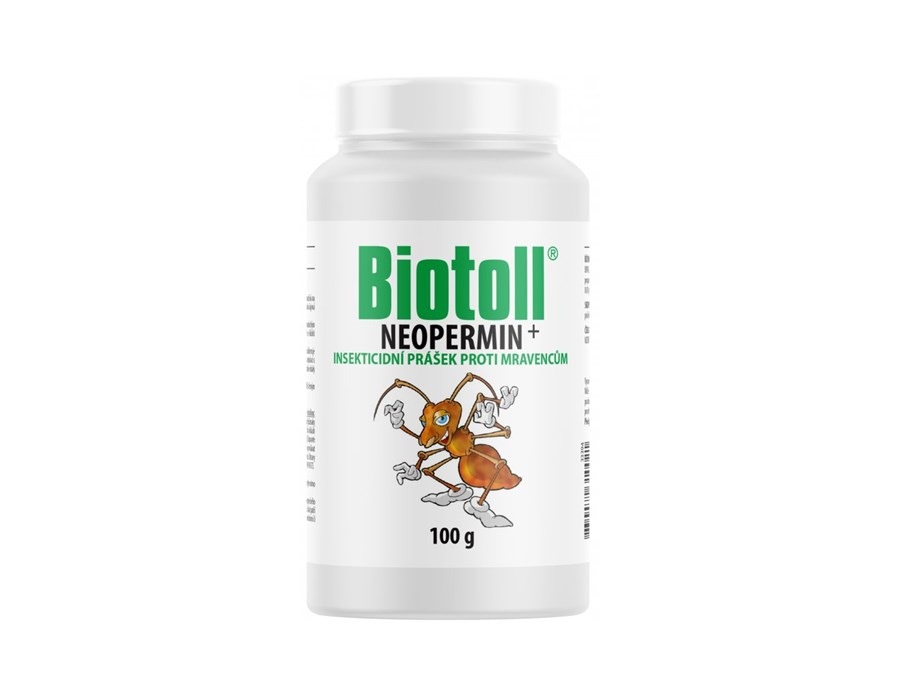 AgroBio Biotoll - Neopermin