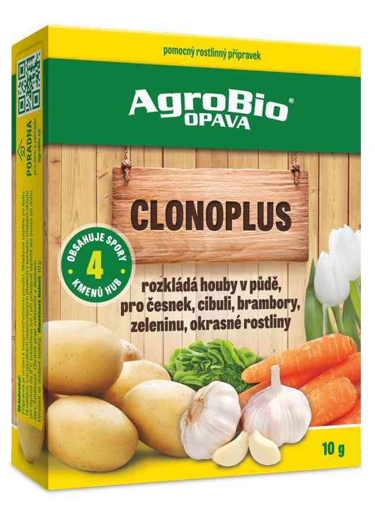 AgroBio Clonoplus 10 g - Pro