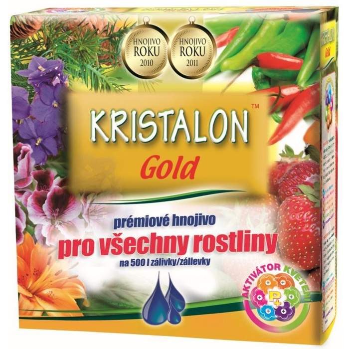Agro Kristalon GOLD 0