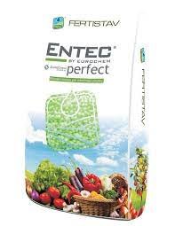 Fertistav ENTEC Perfect - un. hnojivo pro