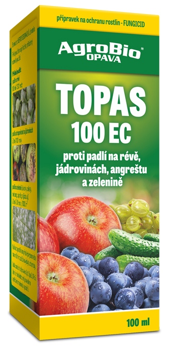 AgroBio TOPAS 100 EC