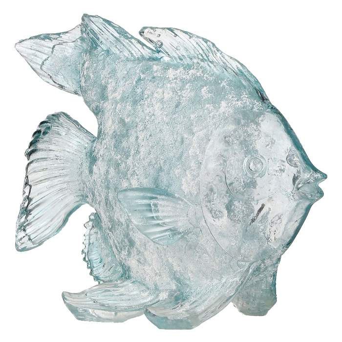 Ryba polyresinová 24