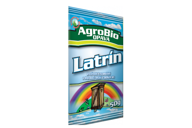 AgroBio LATRIN 50