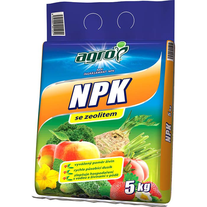 Agro NPK 5