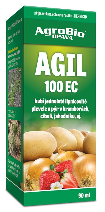 AgroBio Agil 100 EC