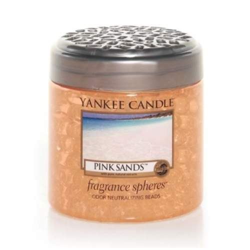 Perly Fragrance Spheres YANKEE CANDLE