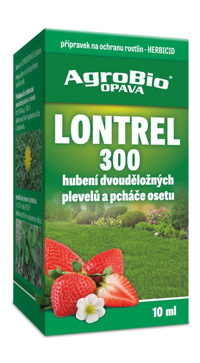 AgroBio LONTREL 300 10