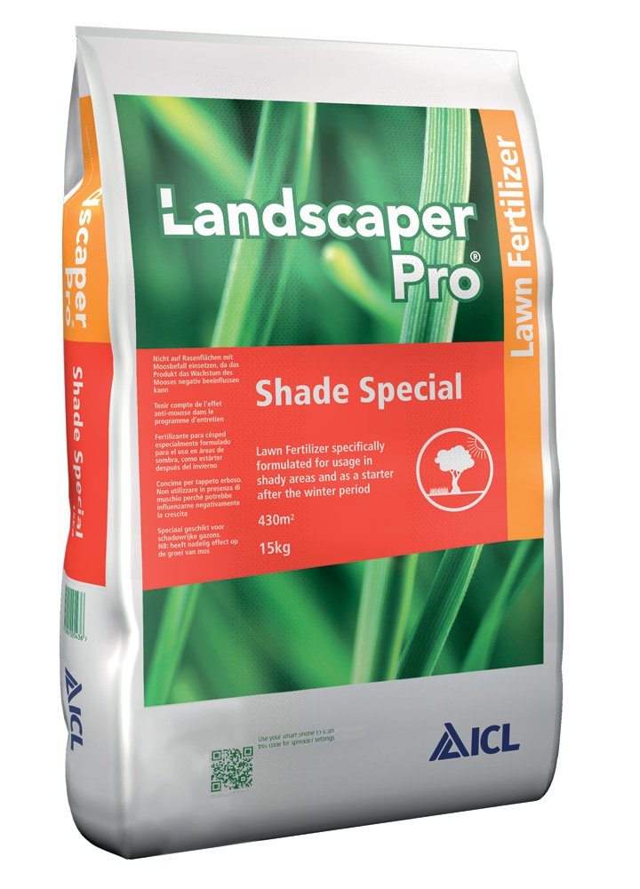 ICL Landscaper Pro Shade Special