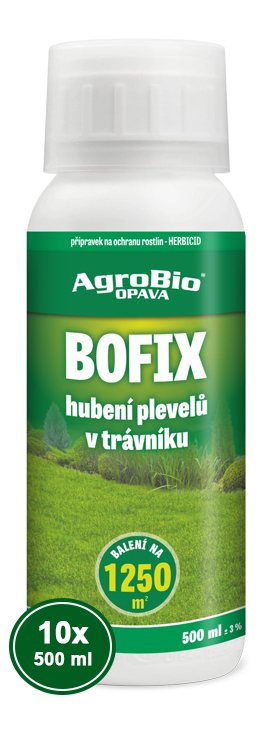 DOW AGROSCIENCES S.R.O. BOFIX