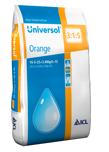 ICL Universol 16-5-25+3