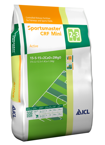 ICL Sportsmaster CRF Mini Active 02-03M 25kg