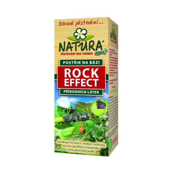 Insekticid Rock Effect NATURA