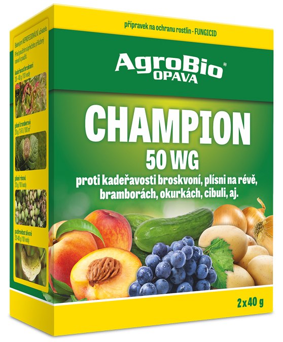 AgroBio Champion 50 WG