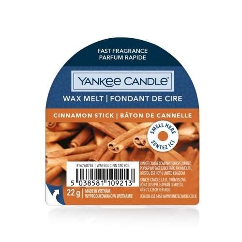 Vosk YANKEE CANDLE 22g