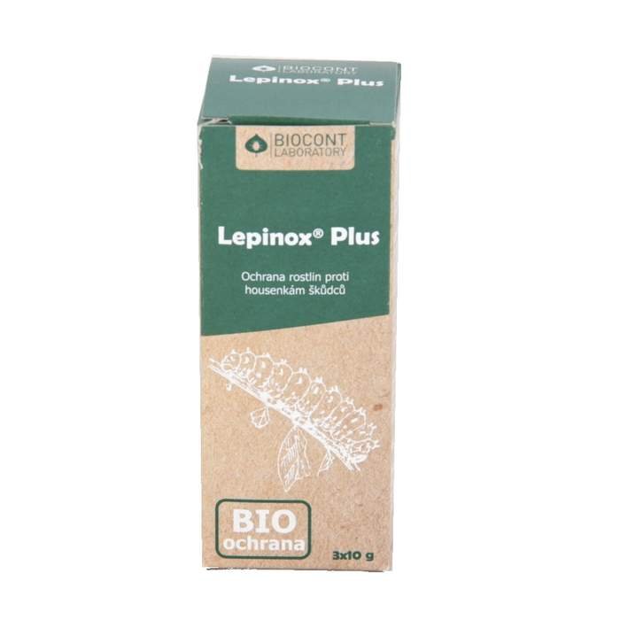 Lepinox 3x10g