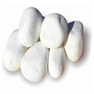 Granulati Zandobbio Okrasné kameny Thassos White 25/40mm
