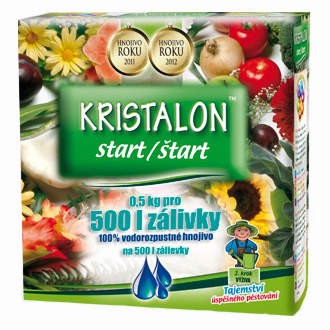 Agro Kristalon start 0