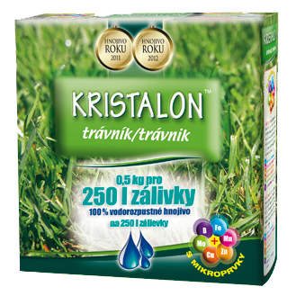 Agro Kristalon trávník 0