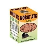 Norat ATG 3x50g