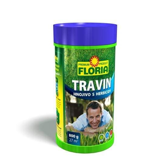 FLORIA Travin 0