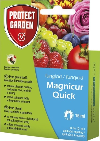 Protect Garden Magnicur Quick 15 ml
