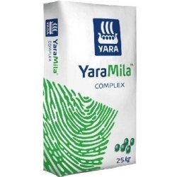 YaraMila Complex 25 kg (dříve