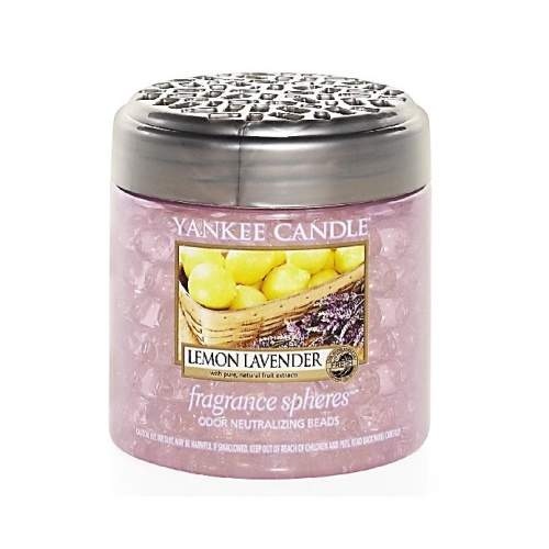 Perly Fragrance Spheres YANKEE CANDLE