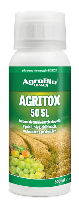 AgroBio AGRITOX 50 SL