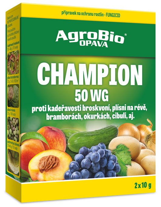 AgroBio Champion 50 WG