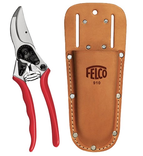Nůžky Felco 11 + pouzdro Felco 910