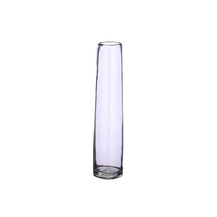 Váza skleněná úzká XANDRA na 1