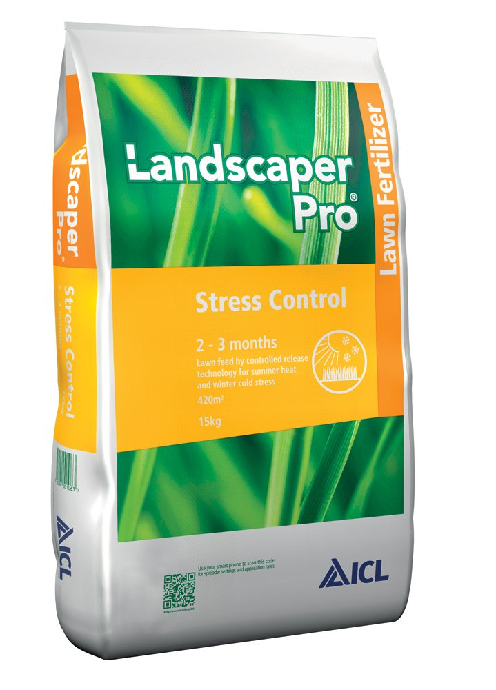 ICL Landscaper Pro Stress Control