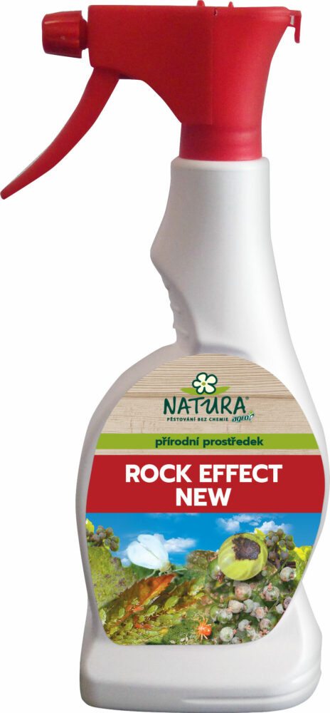 AGRO CS NATURA Rock Effect NEW RTD 500