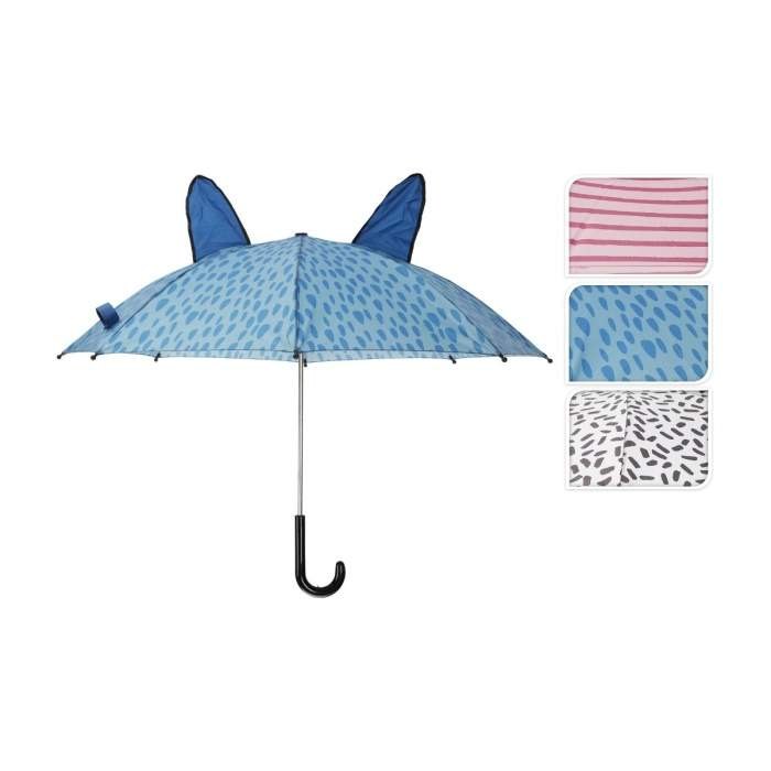 Deštník dětský s ušima