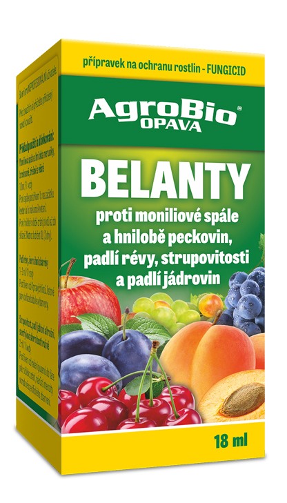 AgroBio Belanty -