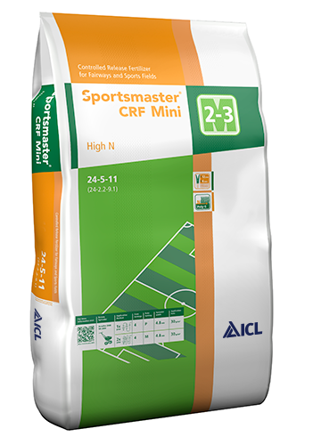 ICL Sportsmaster mini High N