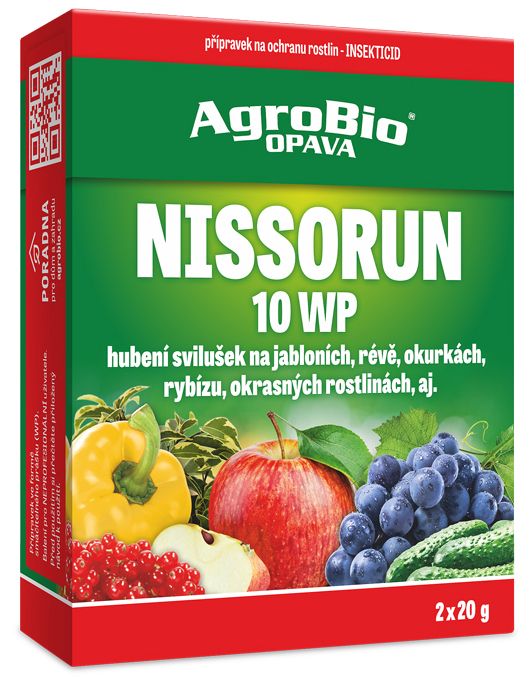 AgroBio NISSORUN 10 WP