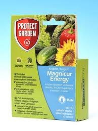 Bayer Garden Magnicur Energy 15ml (