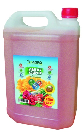 AGRO CS Agro Vitality komplex extra