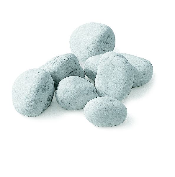 Granulati Zandobbio Okrasné kameny Bianco Carrara