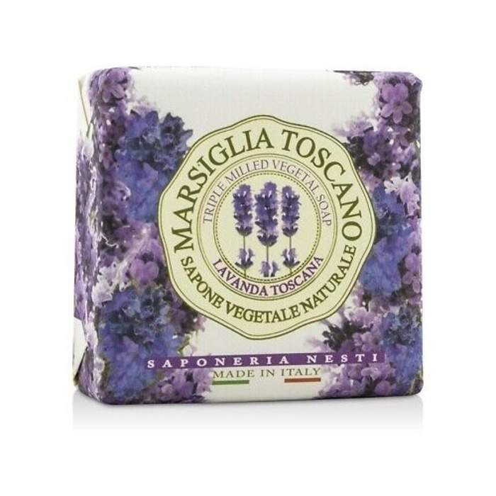 Mýdlo Marsiglia Toscano levandule