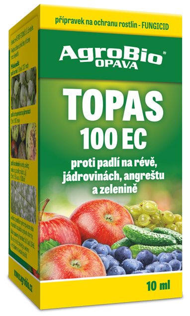 AgroBio TOPAS 100 EC
