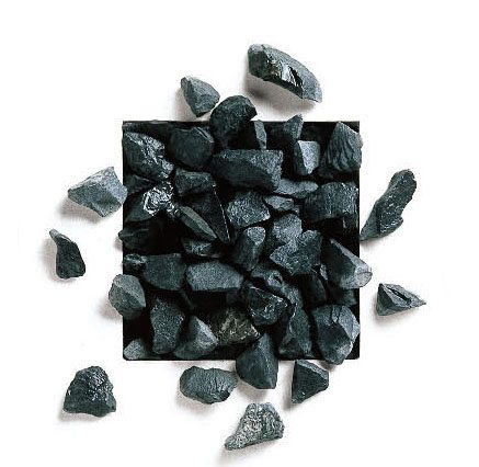 Granulati Zandobbio Okrasné kameny Nero Ebano