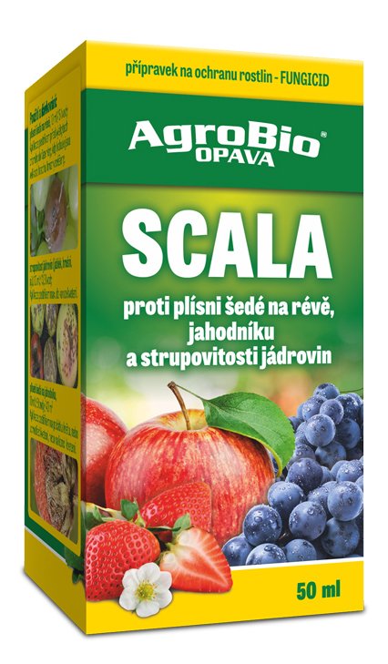 AgroBio Scala - 50