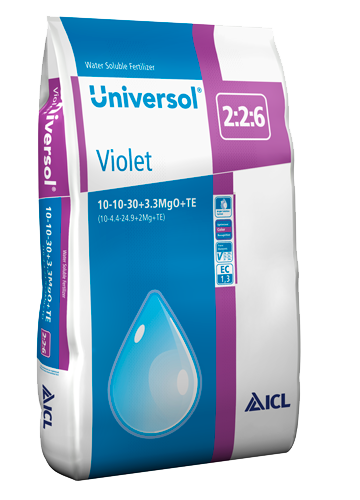 ICL Universol 10-10-30+3