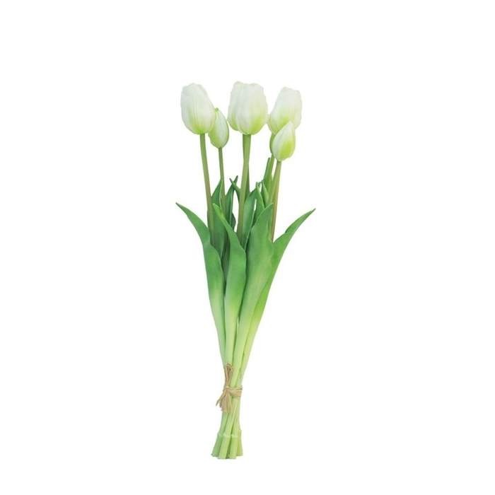 Tulipán SALLY svazek umělý 7ks