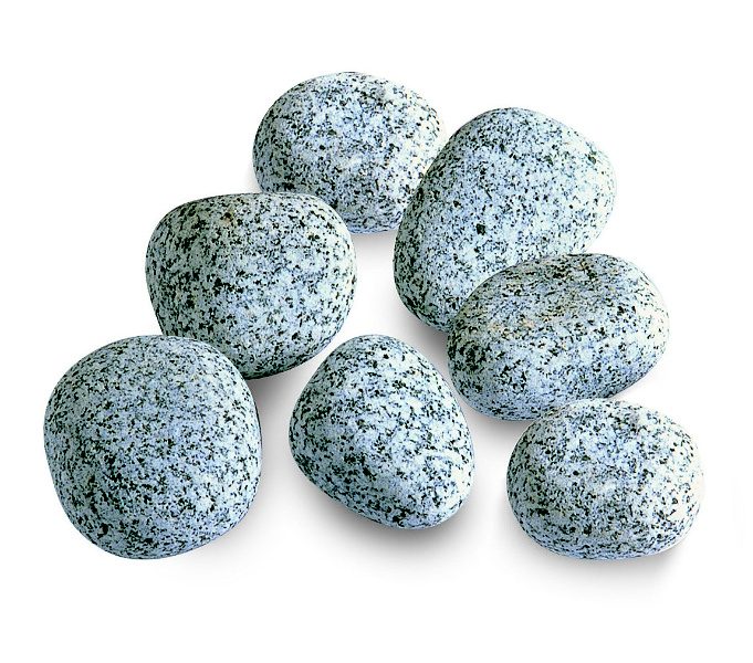 Granulati Zandobbio Okrasné kameny Granito Montorfano