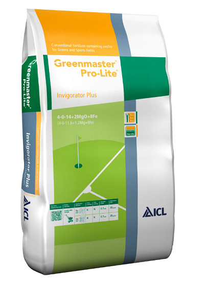 ICL Greenmaster Pro-Lite Invigorator Plus 25