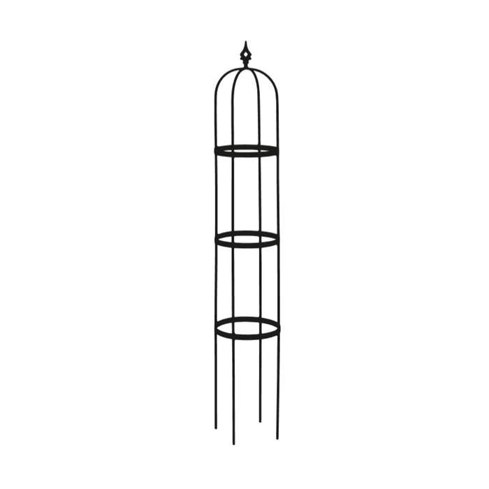 Opora/obelisk TARN kulatá se špicí